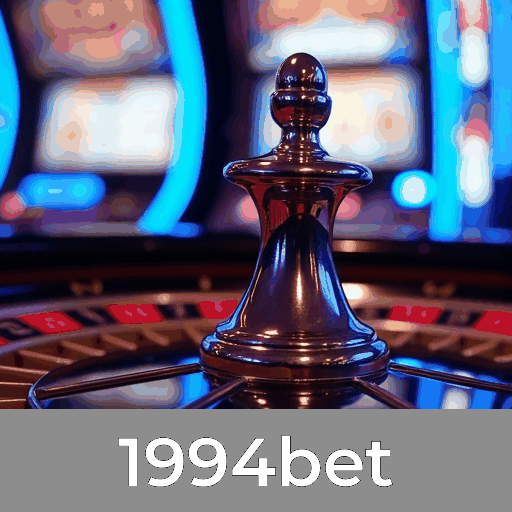 1994bet: Cassino Online com Apostas e Pagamentos Imediatos