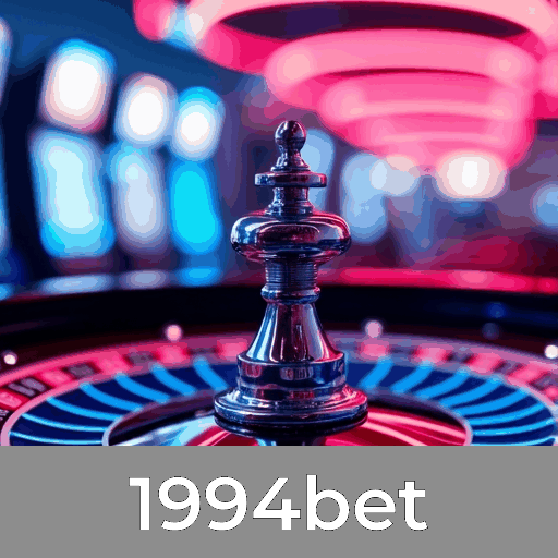 1994bet: Autêntica Experiência de Cassino Brasileiro