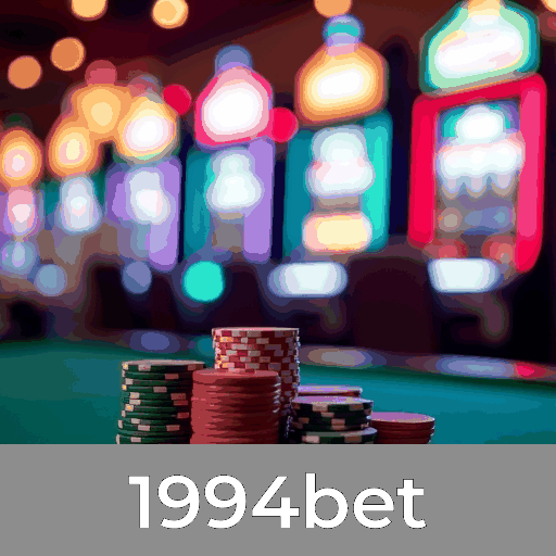 1994bet: Cassino Online com Apostas e Pagamentos Imediatos