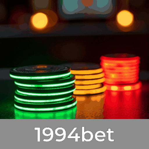1994bet: Cassino Online com Apostas e Pagamentos Imediatos