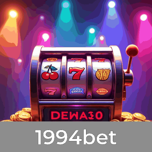 1994bet: Slots - Mega Jackpots, Mesa - Estratégia Profunda, Live Dealer - Experiência Imersiva