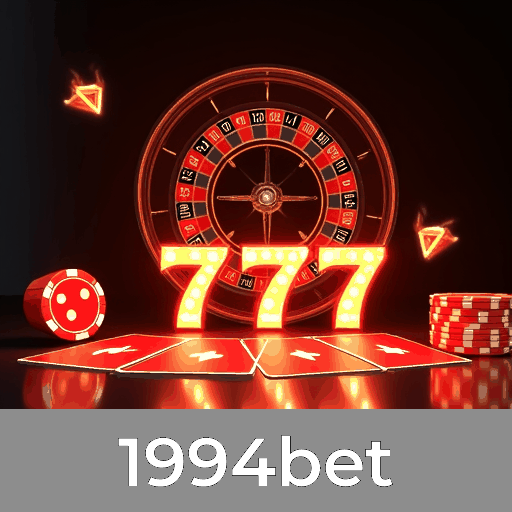 1994bet: Slots - Mega Jackpots, Mesa - Estratégia Profunda, Live Dealer - Experiência Imersiva