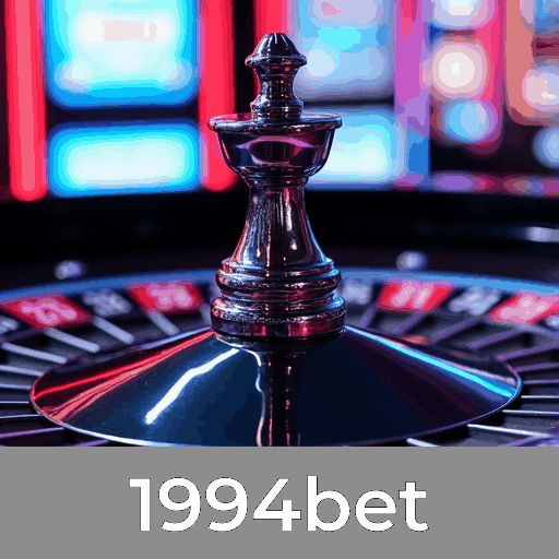 1994bet: Slots - Mega Jackpots, Mesa - Estratégia Profunda, Live Dealer - Experiência Imersiva