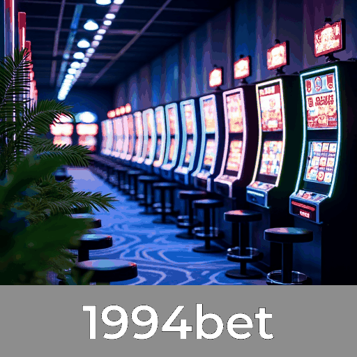 1994bet: Emoção e Ganhos com Jogos de Cassino